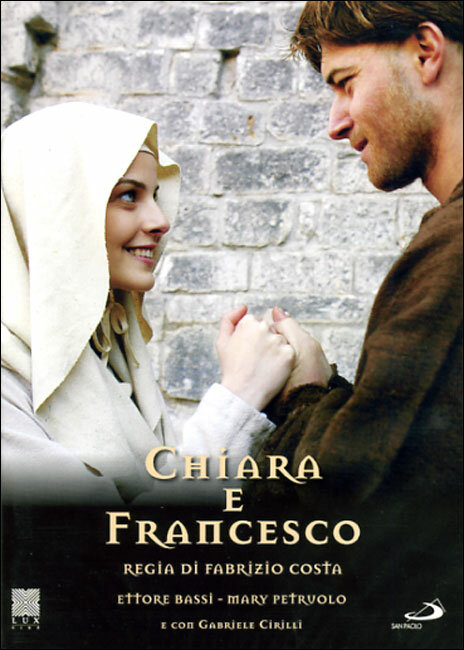 Смотреть Клара и Франциск (2007) на шдрезка