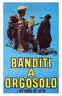 Смотреть Бандиты из Оргозоло (1961) на шдрезка