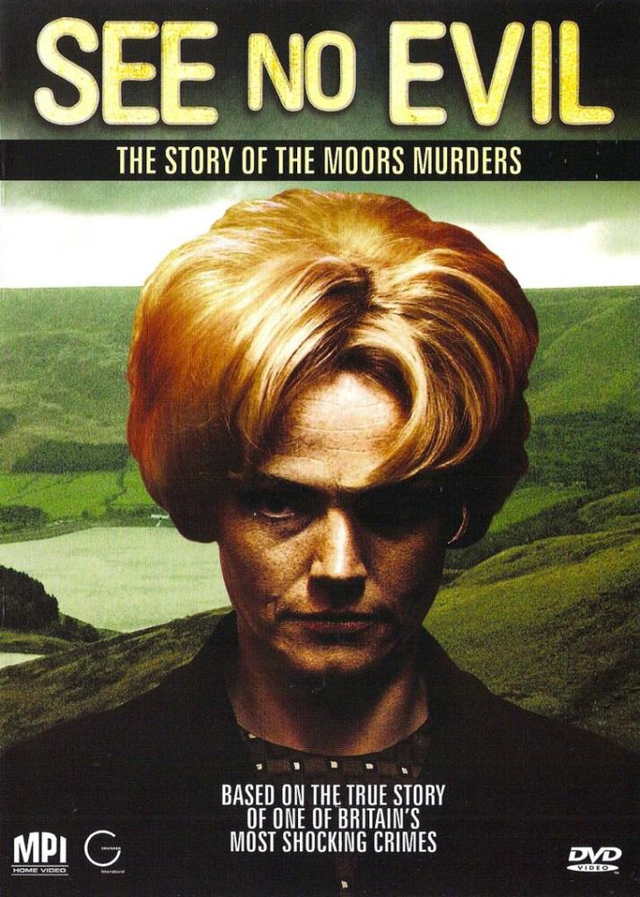 Смотреть Не вижу зла: Болотные убийства (2006) на шдрезка