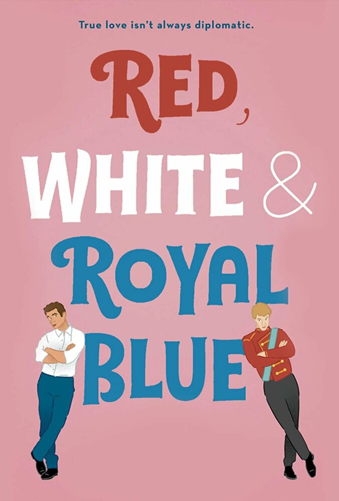 Смотреть Красный, белый и королевский синий (2023) на шдрезка