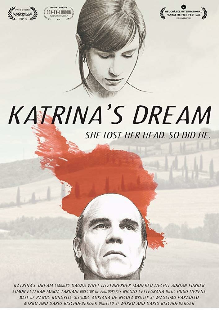 Смотреть Мечта Катрины (2018) на шдрезка