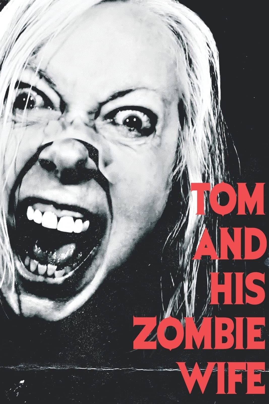 Смотреть Tom and His Zombie Wife на шдрезка