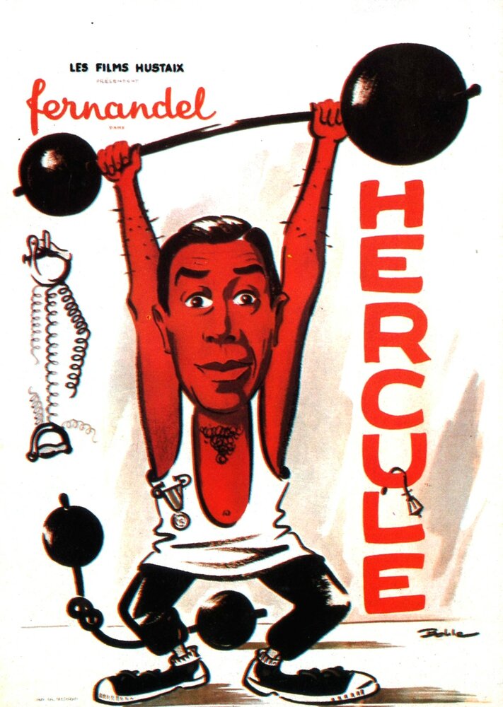 Смотреть Геркулес (1938) на шдрезка