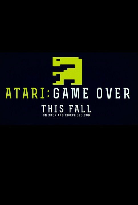 Смотреть Atari: конец игры (2014) на шдрезка