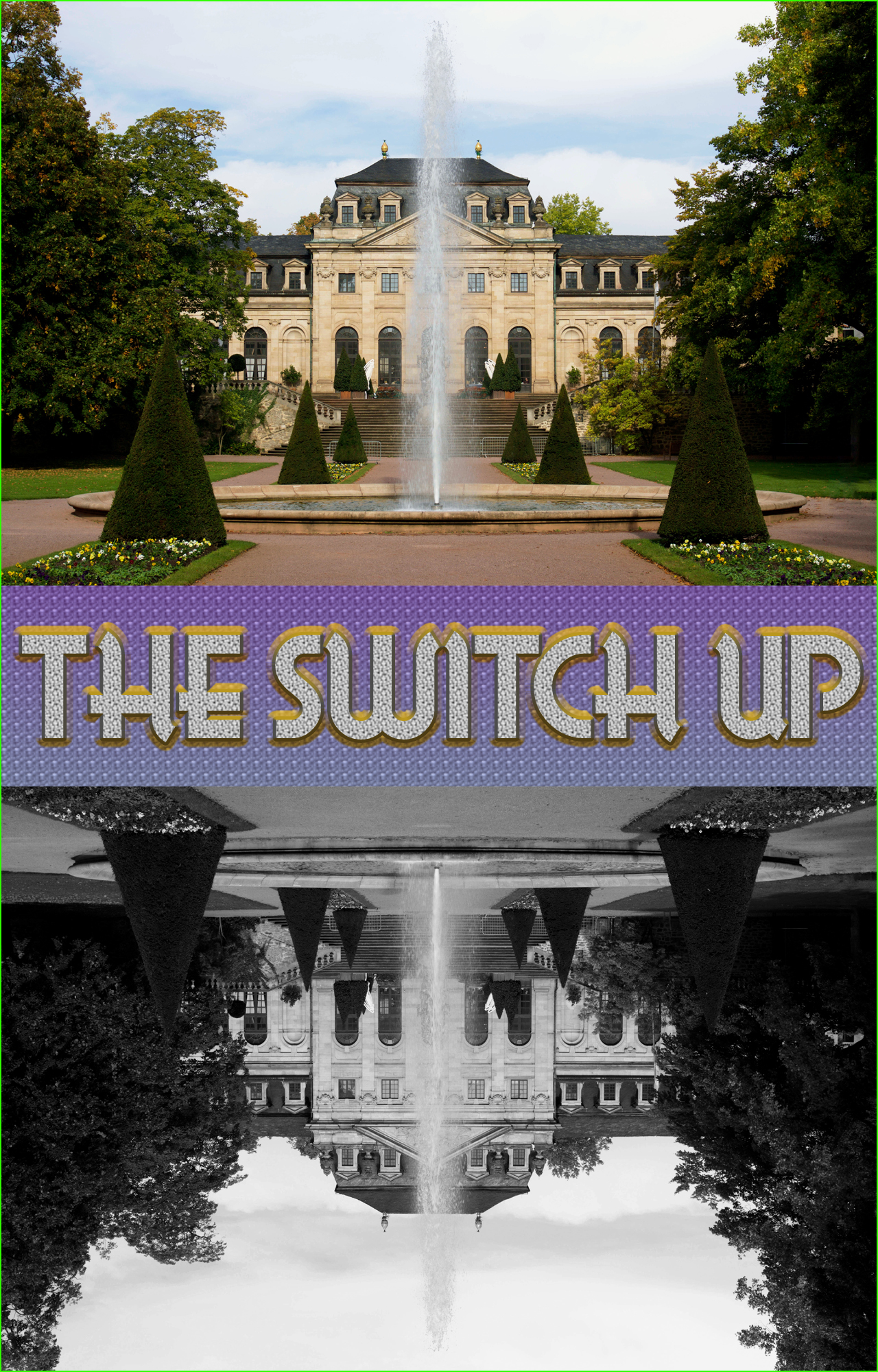 Смотреть The Switch Up (2021) на шдрезка