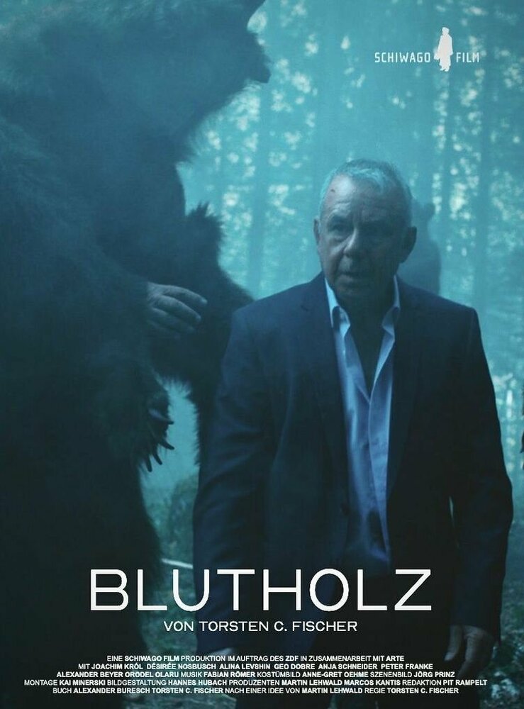 Смотреть Blutholz (2022) на шдрезка
