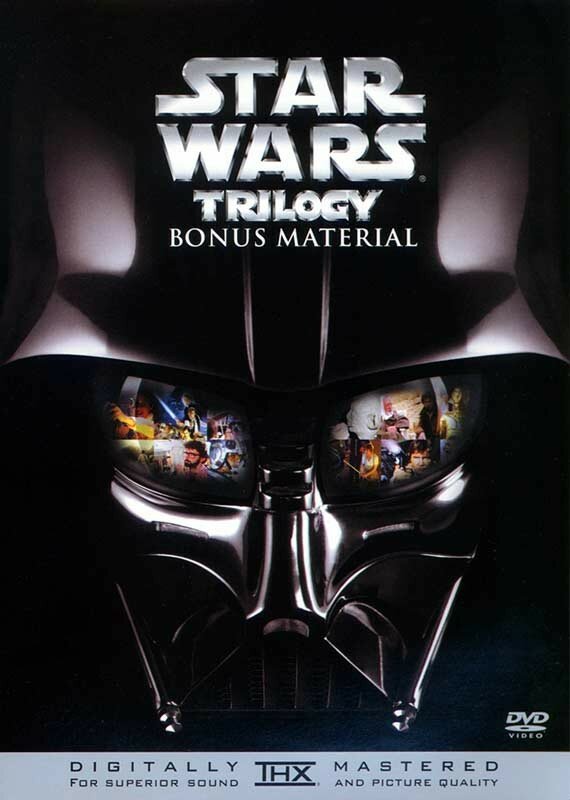 Смотреть Звездные войны: Империя мечты (2004) на шдрезка