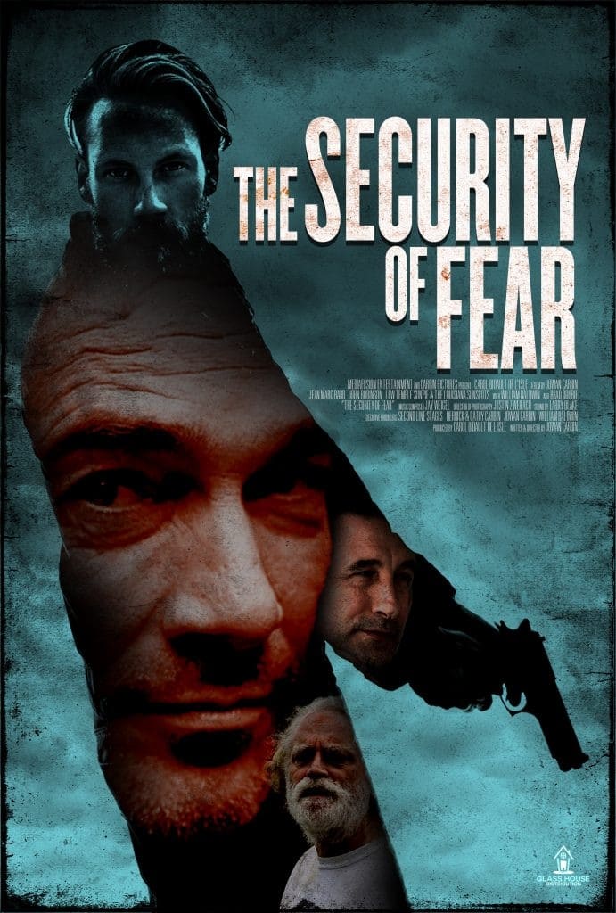 Смотреть The Security of Fear (2021) на шдрезка