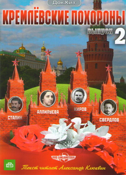 Смотреть Кремлевские похороны (2009) на шдрезка