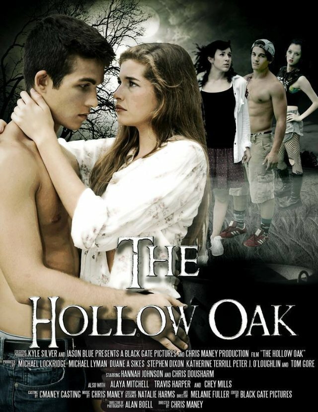 Смотреть The Hollow Oak на шдрезка