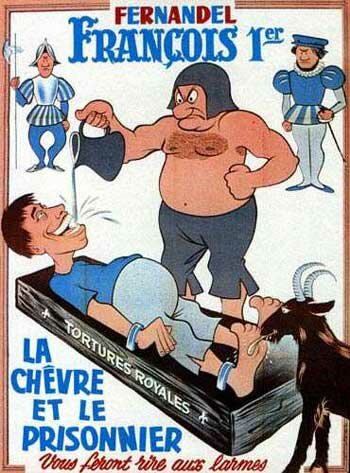 Смотреть Франсуа Первый (1936) на шдрезка