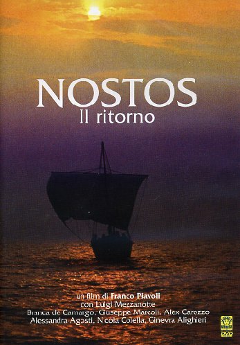 Смотреть Ностос: Возвращение (1989) на шдрезка