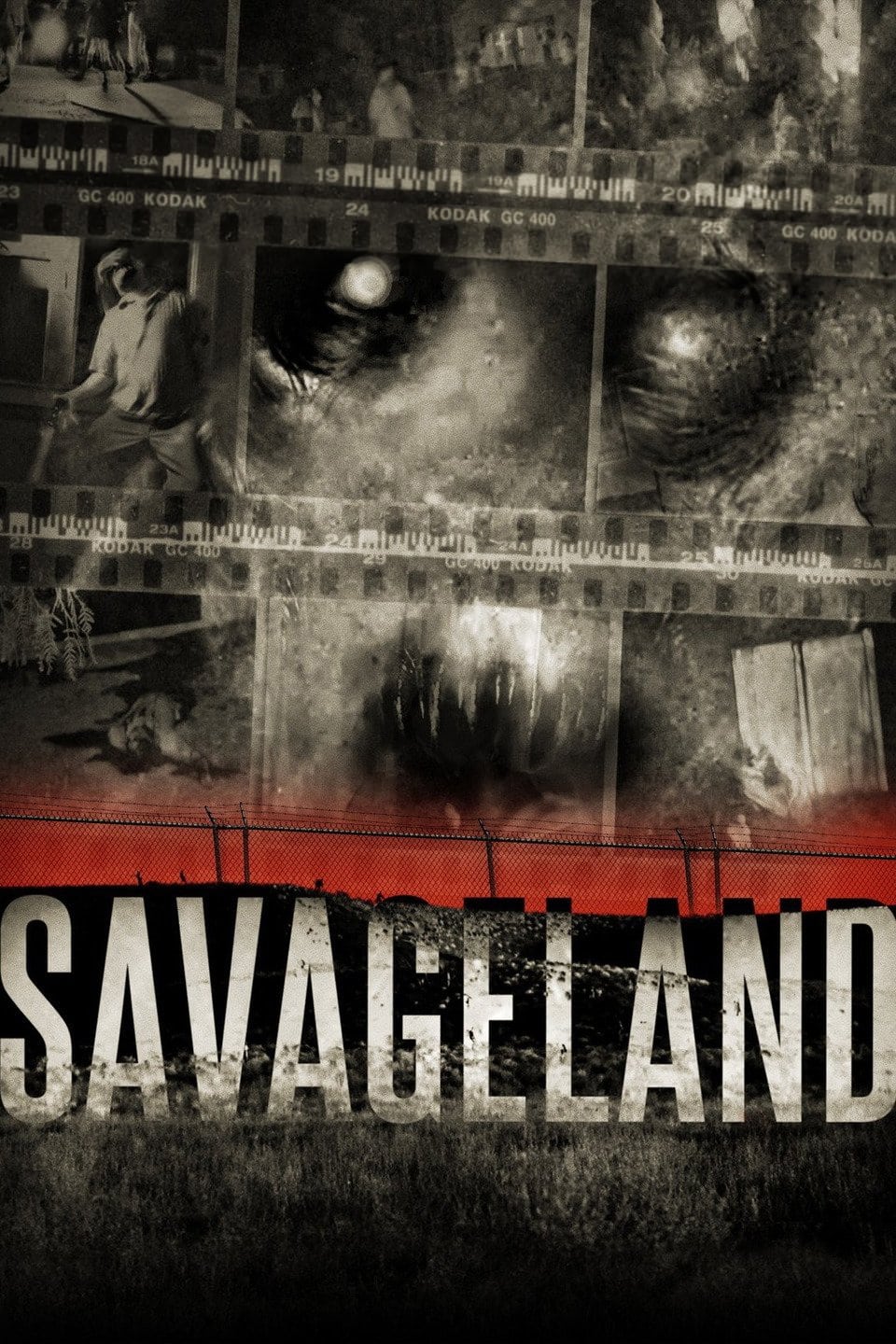 Смотреть Savageland (2015) на шдрезка
