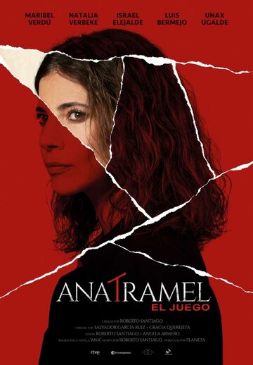 Смотреть Ana Tramel. El juego (2021) онлайн в Хдрезка качестве 720p