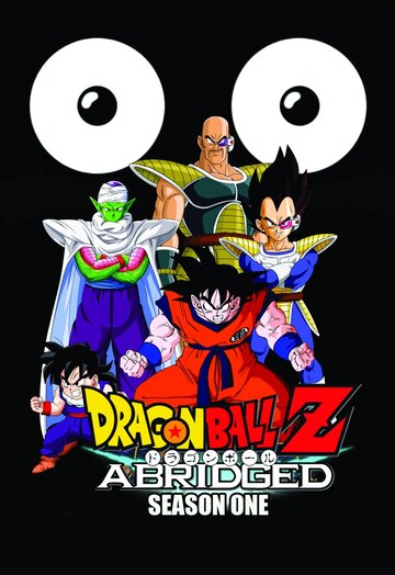 Смотреть Dragon Ball Z: Abridged (2008) онлайн в Хдрезка качестве 720p