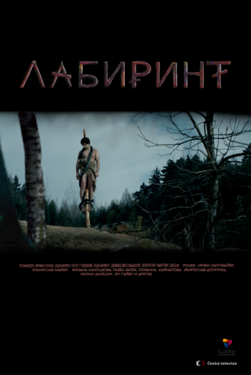 Смотреть Лабиринт (2015) онлайн в Хдрезка качестве 720p