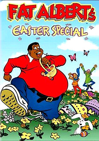 Смотреть The Fat Albert Easter Special (1982) онлайн в HD качестве 720p