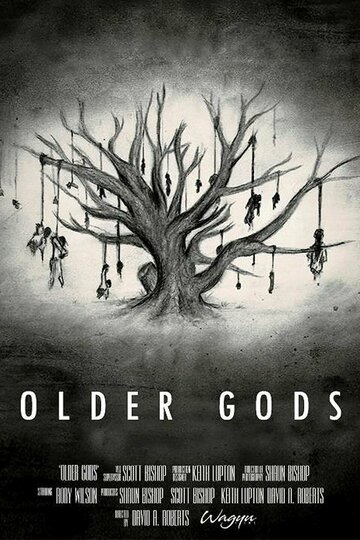 Смотреть Older Gods (2023) на шдрезка