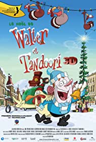 Смотреть Le Noël de Walter et Tandoori (2011) онлайн в HD качестве 720p