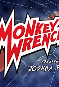 Смотреть Monkey Wrench онлайн в HD качестве 720p