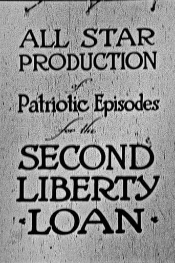 Cмотреть Съёмка патриотических эпизодов про второй займ свободы с участием кинозвёзд (1917) онлайн в Хдрезка качестве 720p