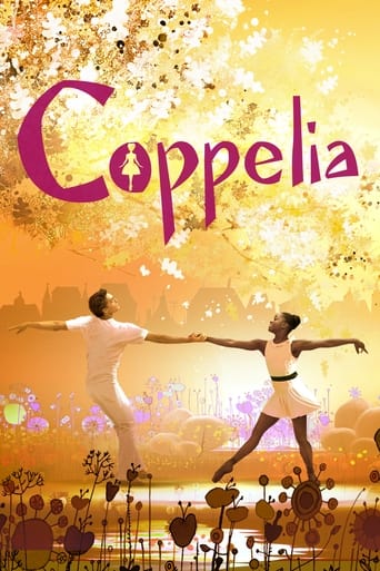 Смотреть Coppelia (2021) онлайн в HD качестве 720p