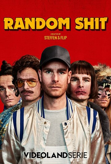 Смотреть Random Shit (2019) онлайн в Хдрезка качестве 720p