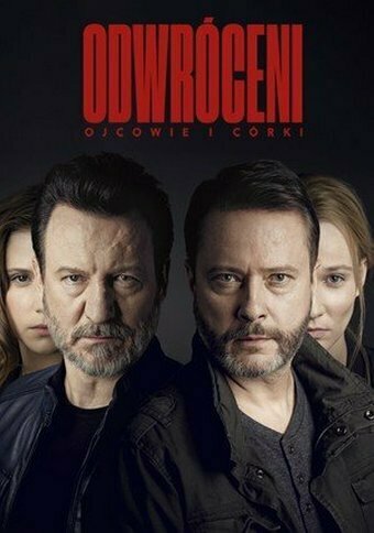 Смотреть Odwróceni. Ojcowie i córki (2019) онлайн в Хдрезка качестве 720p