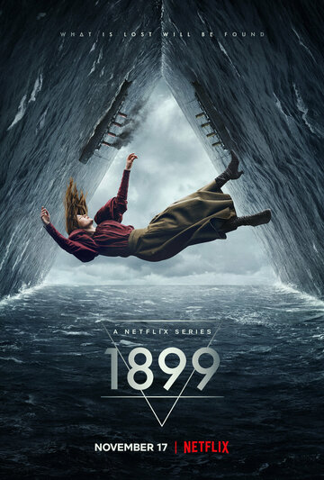 Смотреть 1899 (2022) онлайн в Хдрезка качестве 720p