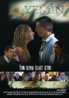 Смотреть Клятва (2007) онлайн в Хдрезка качестве 720p