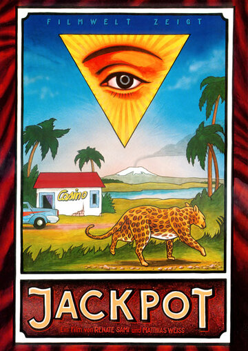 Cмотреть Jackpot (1980) онлайн в Хдрезка качестве 720p