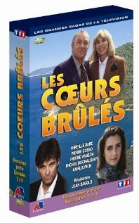 Cмотреть Les coeurs brûlés (1992) онлайн в Хдрезка качестве 720p