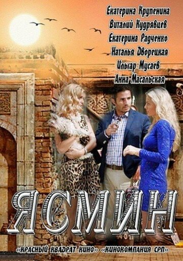 Смотреть Ясмин (2013) онлайн в Хдрезка качестве 720p