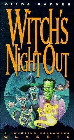 Смотреть Witch's Night Out (1978) онлайн в HD качестве 720p