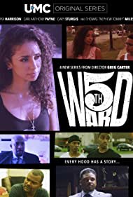 Смотреть 5th Ward (2018) онлайн в Хдрезка качестве 720p