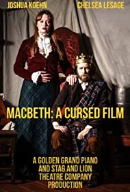 Cмотреть Macbeth: A Cursed Film (2021) онлайн в Хдрезка качестве 720p