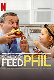 Смотреть Somebody Feed Phil (2018) онлайн в Хдрезка качестве 720p