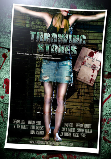 Смотреть Throwing Stones (2011) онлайн в Хдрезка качестве 720p