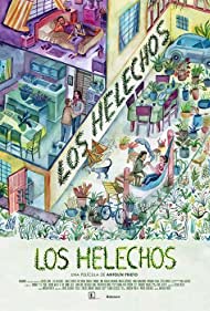 Смотреть hdrezka Los Helechos (2019) онлайн в HD качестве 