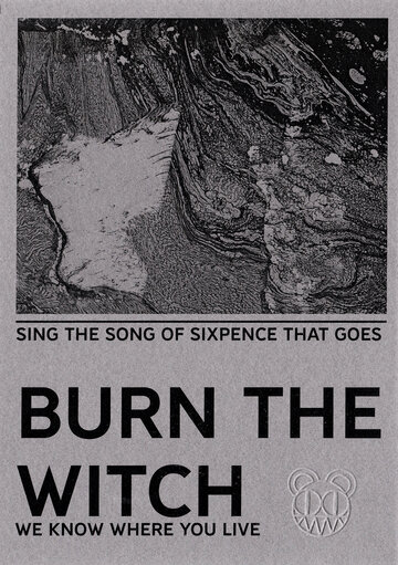 Смотреть Radiohead: Burn the Witch (2016) онлайн в HD качестве 720p