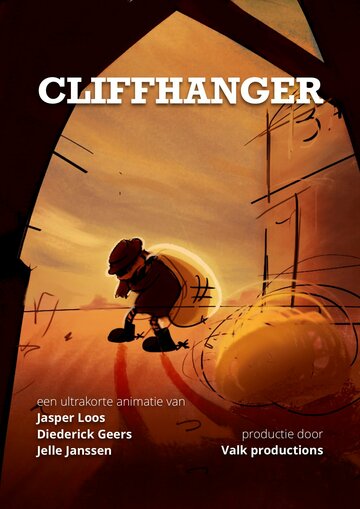 Смотреть Cliffhanger (2020) онлайн в HD качестве 720p