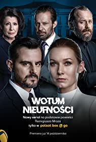 Смотреть Wotum nieufnosci (2022) онлайн в Хдрезка качестве 720p