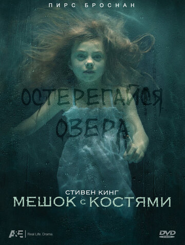 Смотреть Мешок с костями (2011) онлайн в Хдрезка качестве 720p